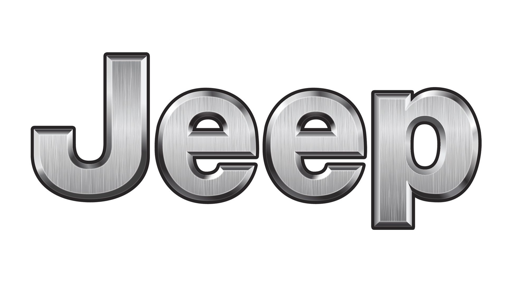 Jeep logo
